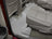 WeatherTech DigitalFit Floor Liners for 2021 Ford Mustang Mach-E [Covers Rear (2nd) Row, Gray] | 4616642