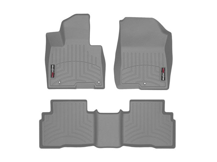 WeatherTech 461678-1-3