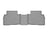 WeatherTech DigitalFit Floor Liners for 2022 Hyundai Tucson [Covers Rear (2nd) Row, Gray] | 4616783