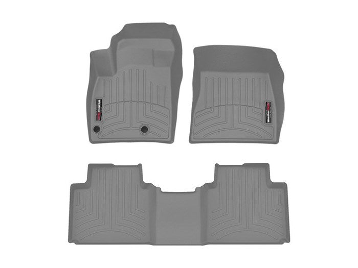 WeatherTech 461683-1-2