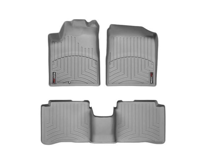 WeatherTech 46169-1-2