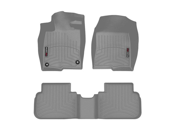 WeatherTech 461692-1-3