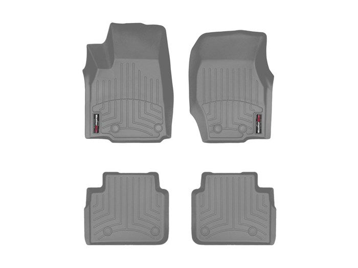 WeatherTech 461696-1-2