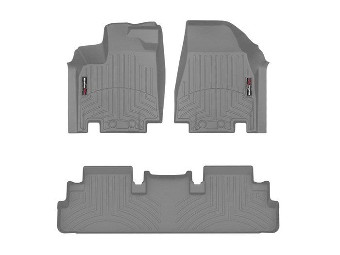 WeatherTech 461698-1-2