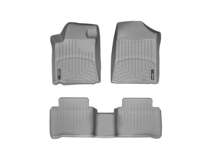 WeatherTech 46171-1-2
