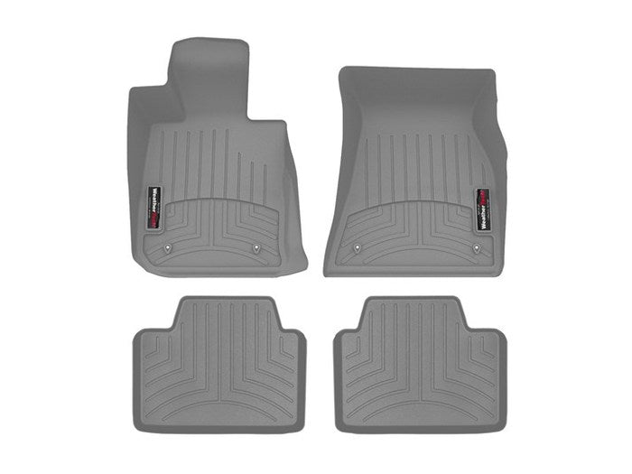 WeatherTech 4617121-4615302