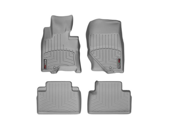 WeatherTech 46172-1-2