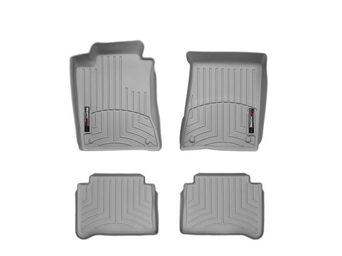 WeatherTech 461731-460882