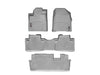 WeatherTech 46174-1-2-3