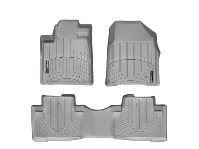 WeatherTech 46174-1-2