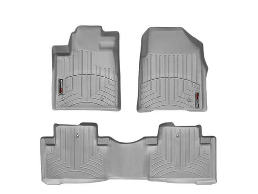 WeatherTech 46174-1-2