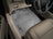WeatherTech DigitalFit Floor Liners for 2015 2014 2013 2012 2011 2010 2009 Honda Pilot [Covers Front Row, Gray] | 461741