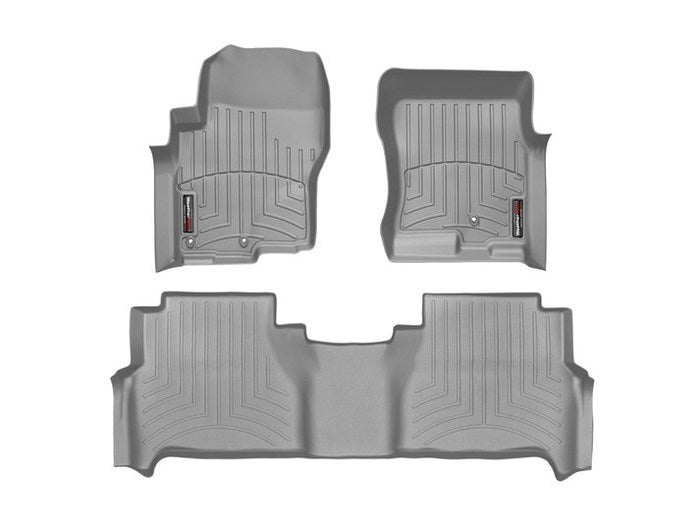 WeatherTech 461761-460473
