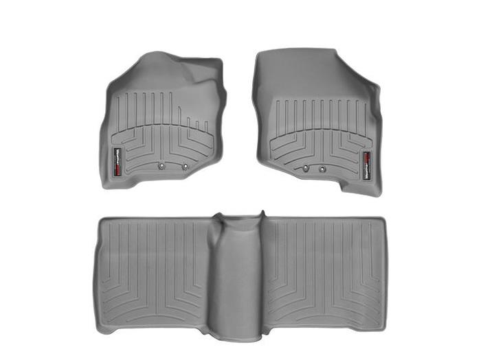 WeatherTech 46177-1-2