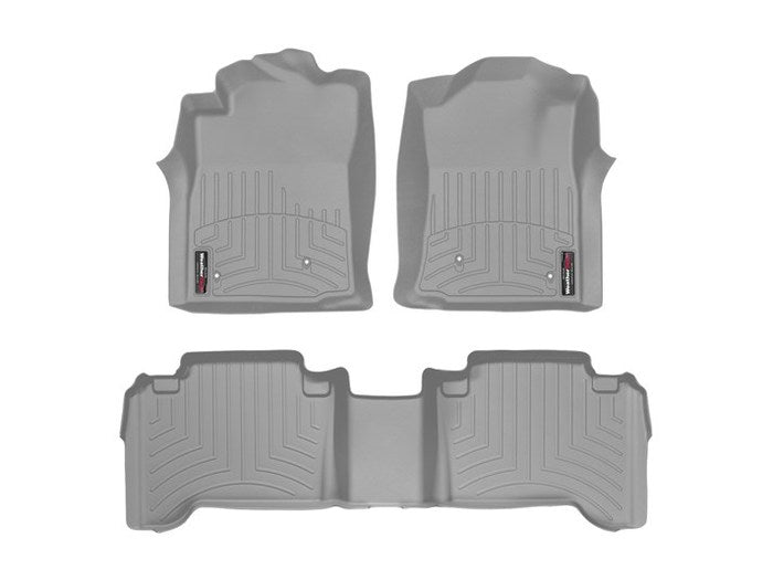 WeatherTech 461781-460213