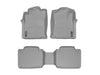 WeatherTech 461781-460214