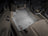 WeatherTech DigitalFit Floor Liners for 2011 2010 2009 2008 Toyota Tacoma [Covers Front Row, Gray] | 461781