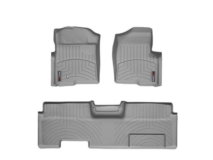WeatherTech 46179-1-2
