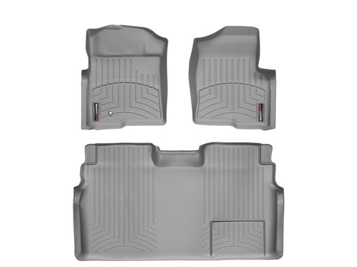 WeatherTech 46179-1-3