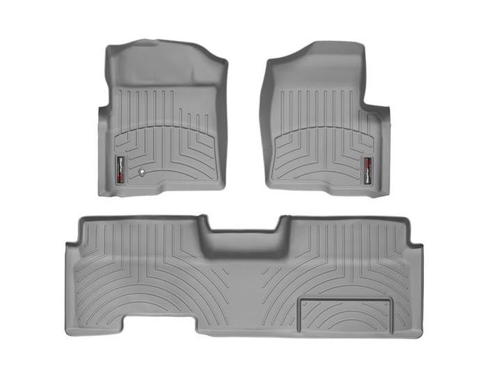 WeatherTech 46179-1-4