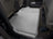 WeatherTech DigitalFit Floor Liners for 2014 2013 2012 2011 2010 2009 Ford F-150 [Covers Rear (2nd) Row, Gray] | 461793