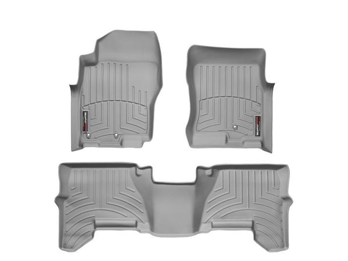 WeatherTech 461801-460332