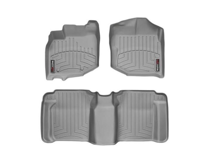 WeatherTech 46181-1-2