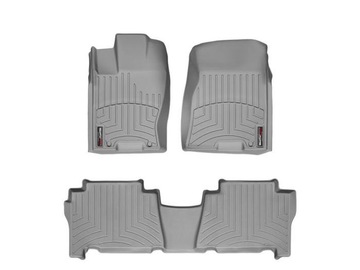WeatherTech 46182-1-2