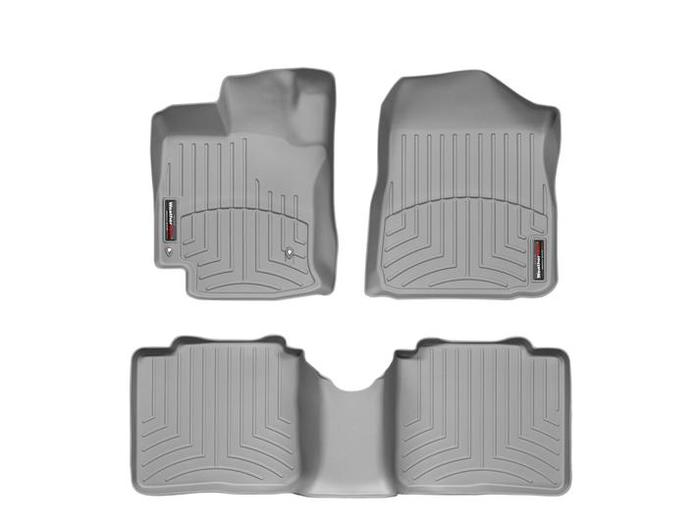 WeatherTech 46183-1-2