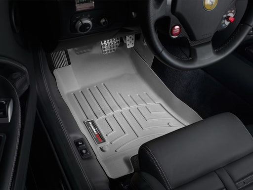 WeatherTech 461851-WF