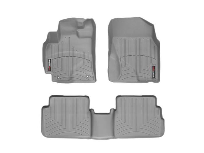 WeatherTech 46186-1-2