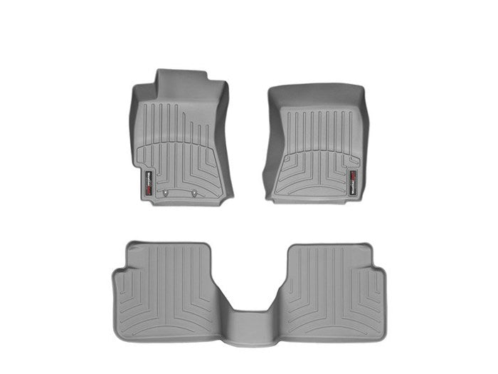 WeatherTech 461881-461662