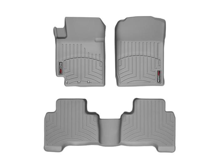 WeatherTech 46189-1-2