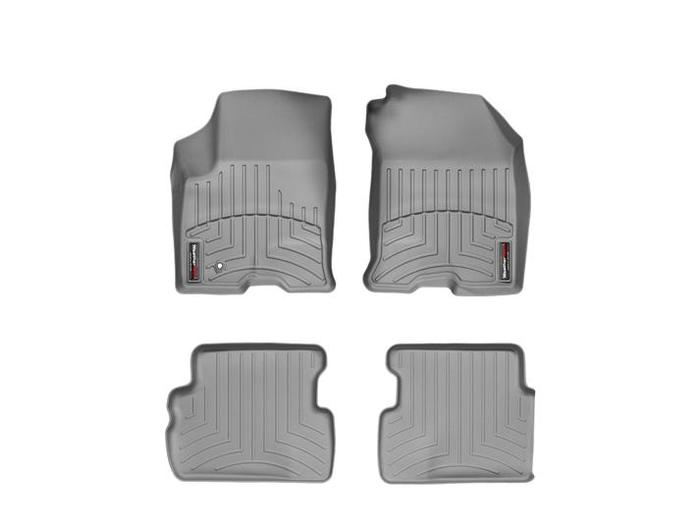 WeatherTech 46190-1-2