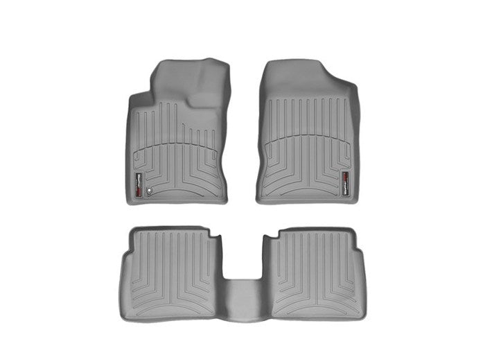 WeatherTech 46193-1-2