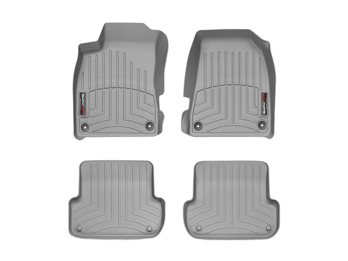 WeatherTech 46194-1-2
