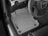 WeatherTech DigitalFit Floor Liners for Audi [Covers Front Row, Gray] | 461941