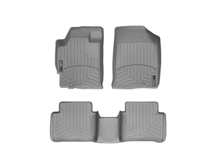 WeatherTech 461961-461182