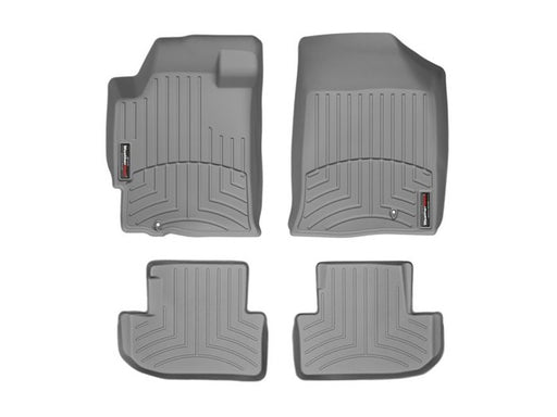 WeatherTech 461961-461183