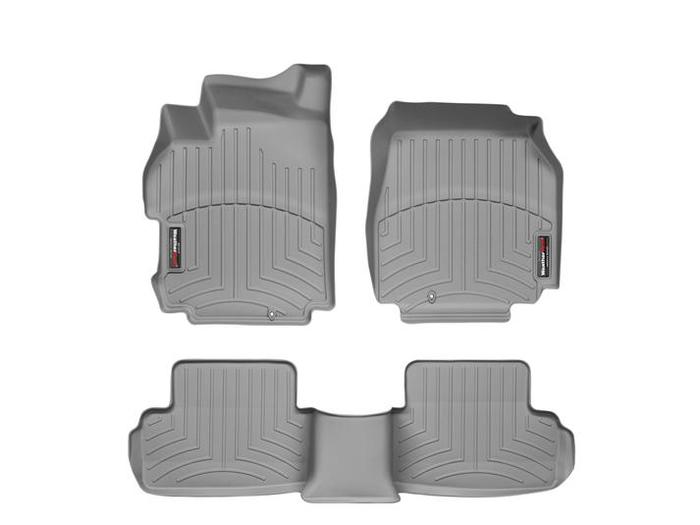 WeatherTech 46197-1-2