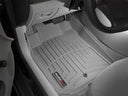 WeatherTech DigitalFit Floor Liners for Cobalt/G5 [Covers Front Row, Gray] | 461981