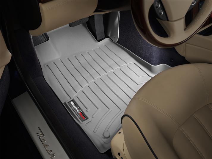 WeatherTech 46201-1-2