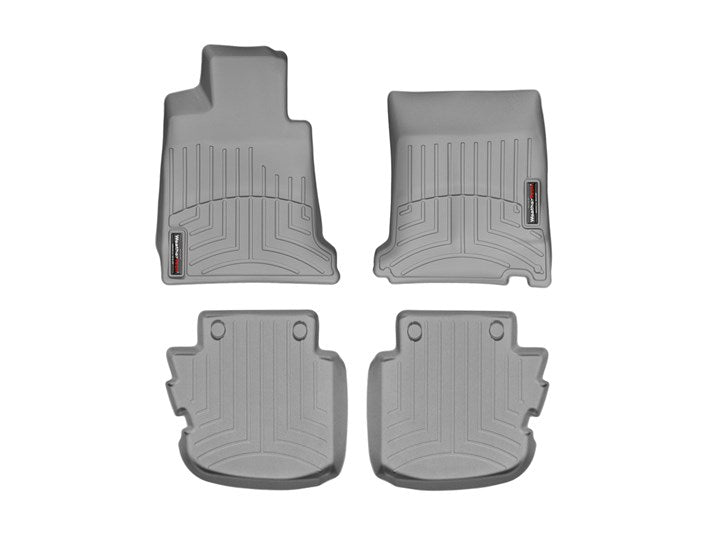 WeatherTech 46202-1-3