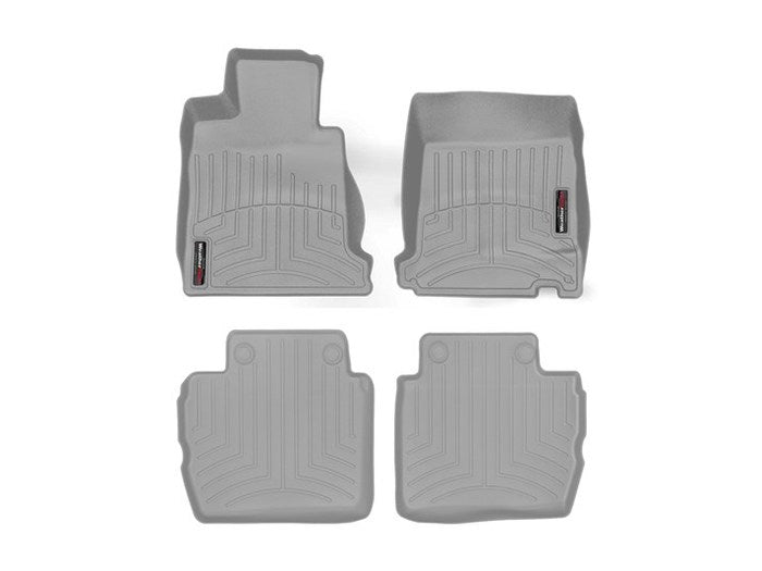 WeatherTech 46202-1-5