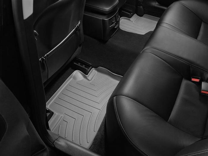 WeatherTech 462032