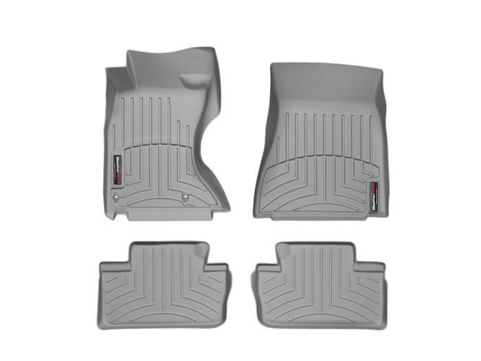WeatherTech 462041-462032