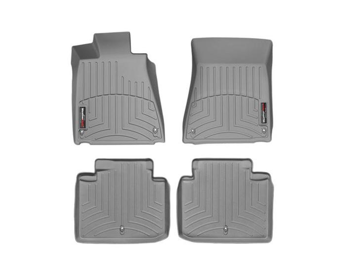 WeatherTech 46205-1-2