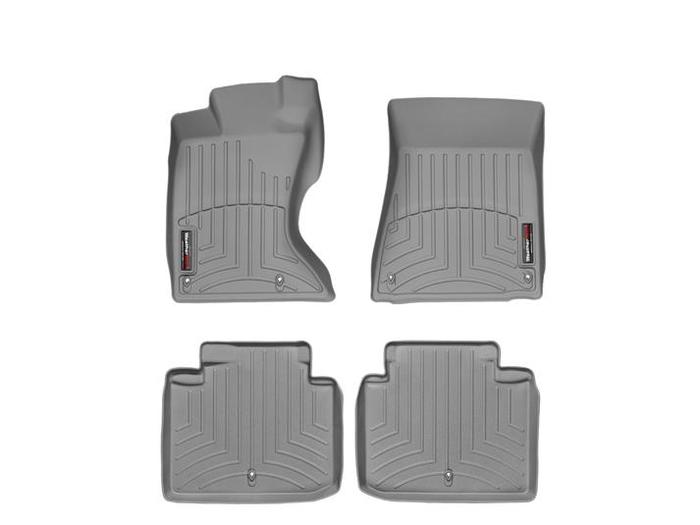 WeatherTech 462061-462052
