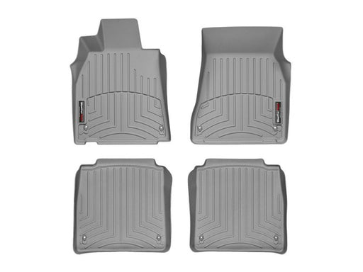 WeatherTech 46207-1-3