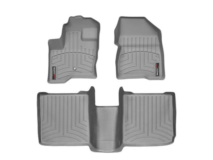 WeatherTech 46208-1-2